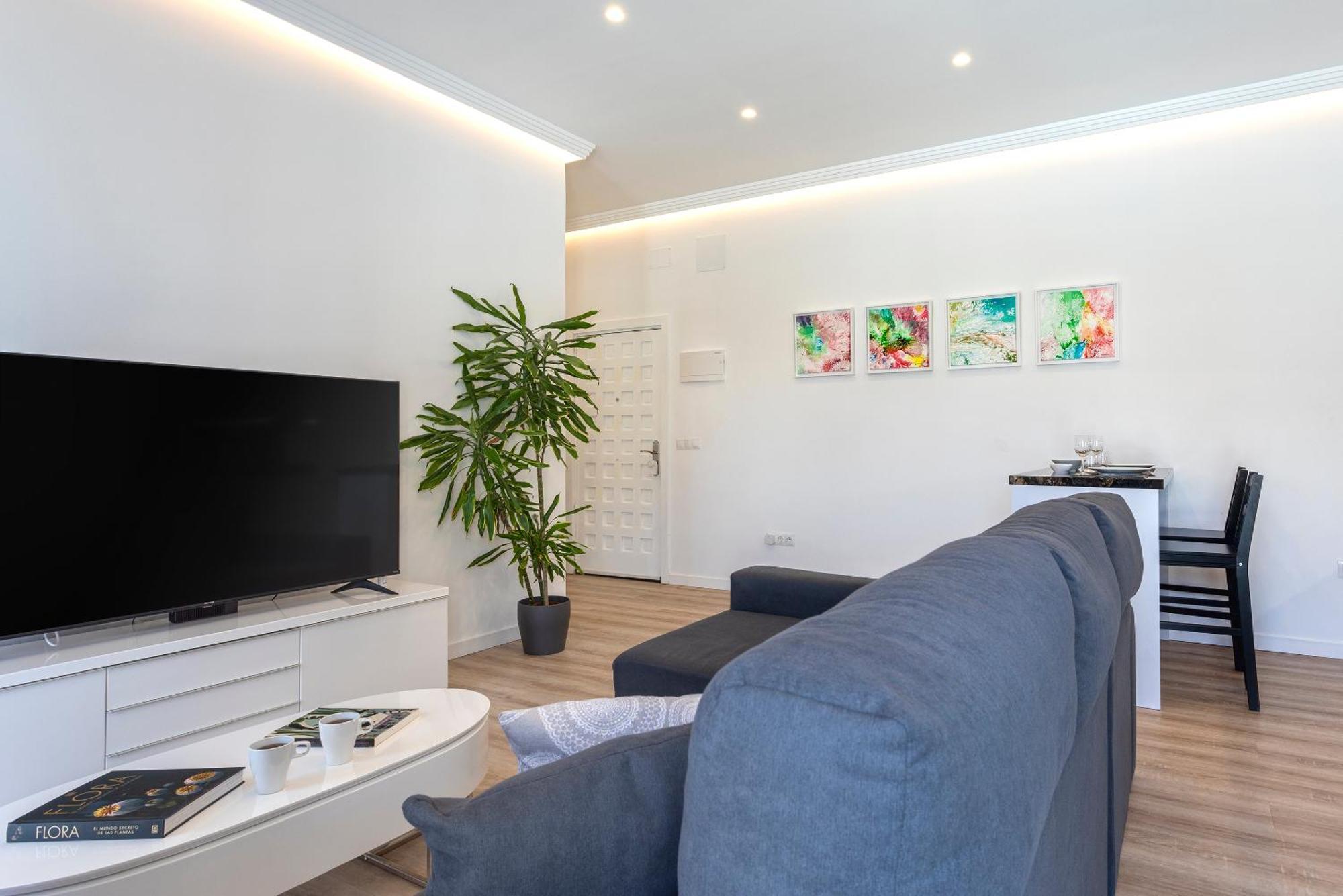 Precioso Apartamento Con Terraza En La Nogalera By Rent Me Torremolinos Dış mekan fotoğraf
