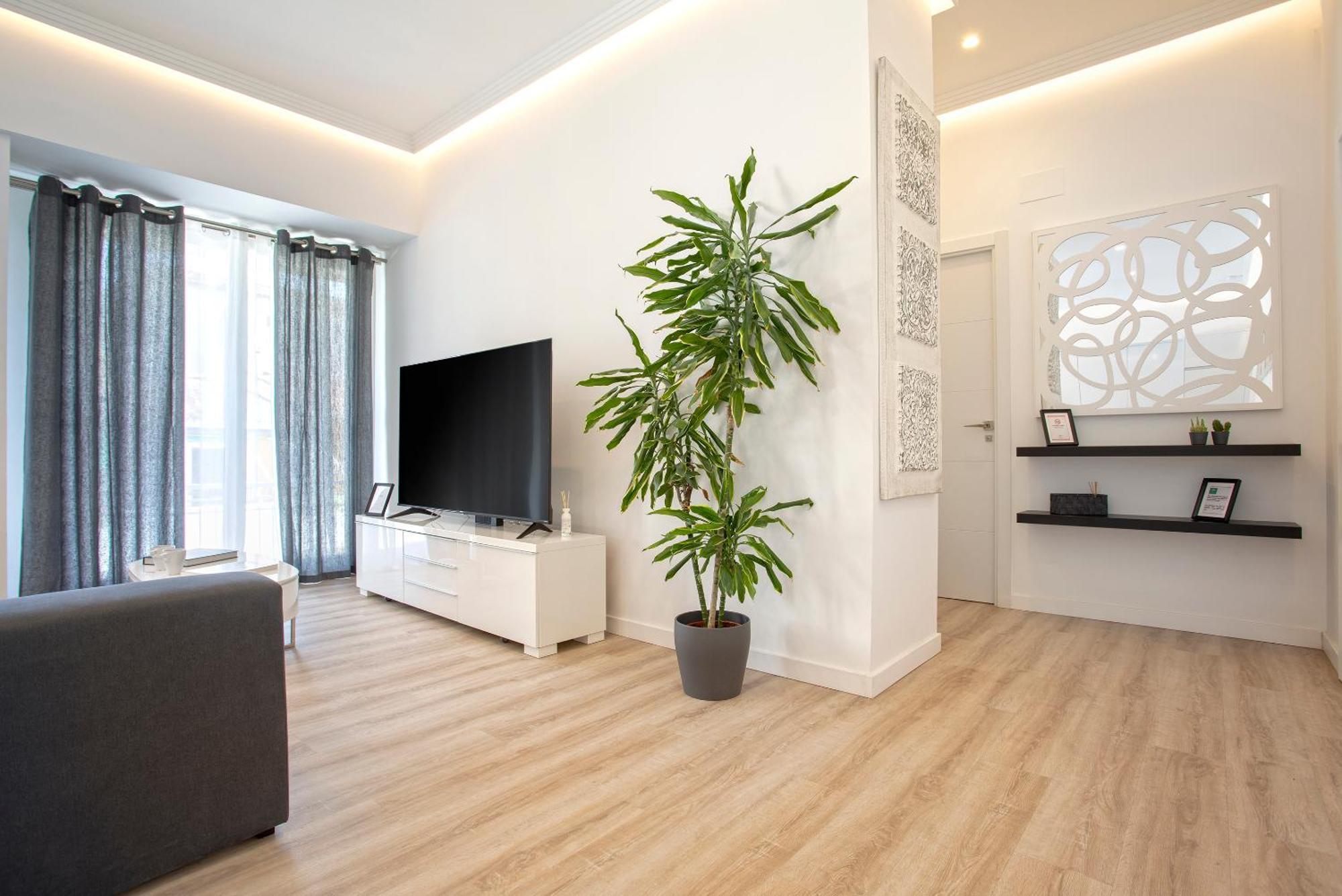 Precioso Apartamento Con Terraza En La Nogalera By Rent Me Torremolinos Dış mekan fotoğraf