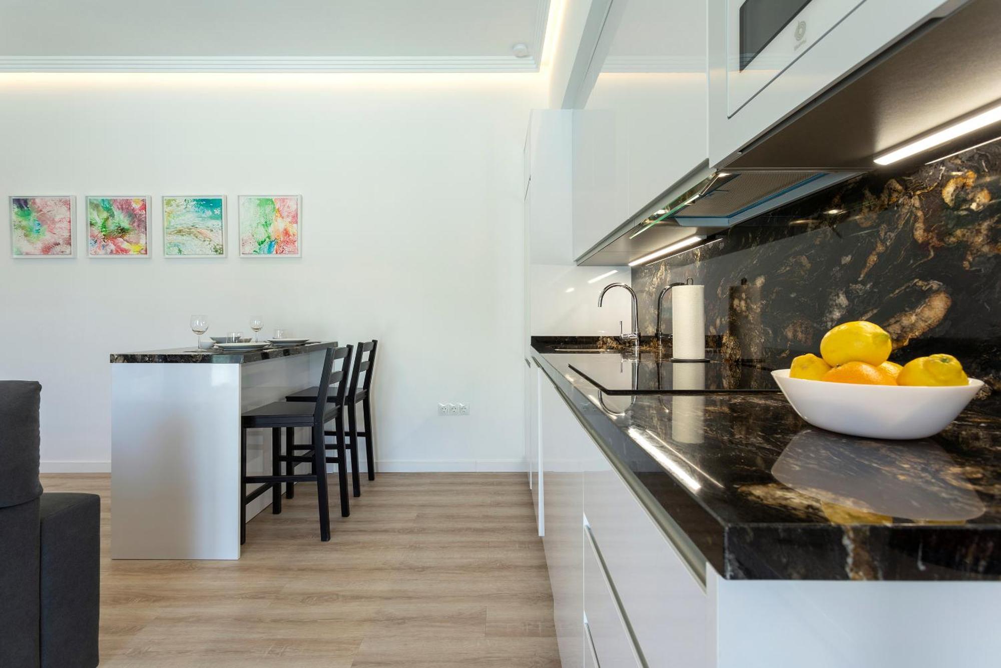 Precioso Apartamento Con Terraza En La Nogalera By Rent Me Torremolinos Dış mekan fotoğraf